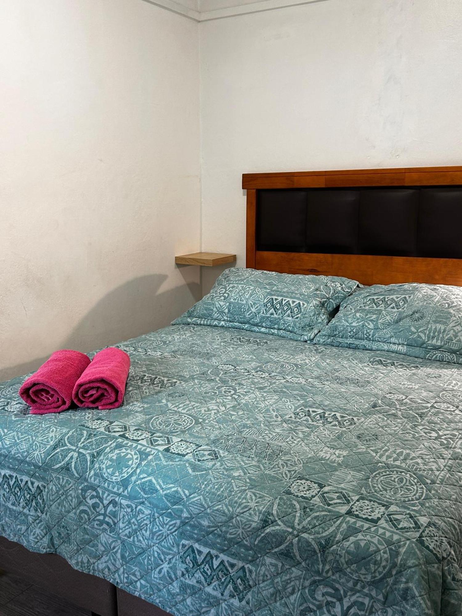 Casa Di Patti Santiago