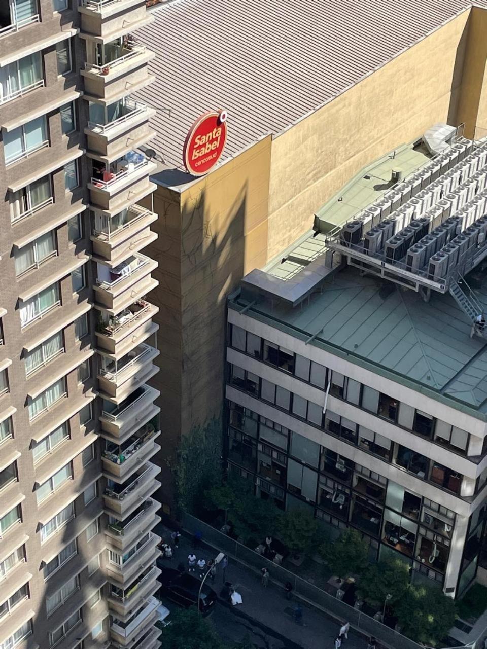 Apartamento Departamentos *