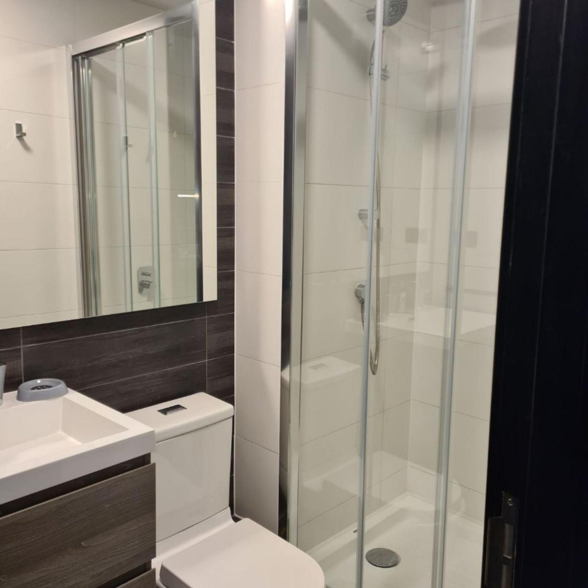 Apartamento Huerfanos Spot *