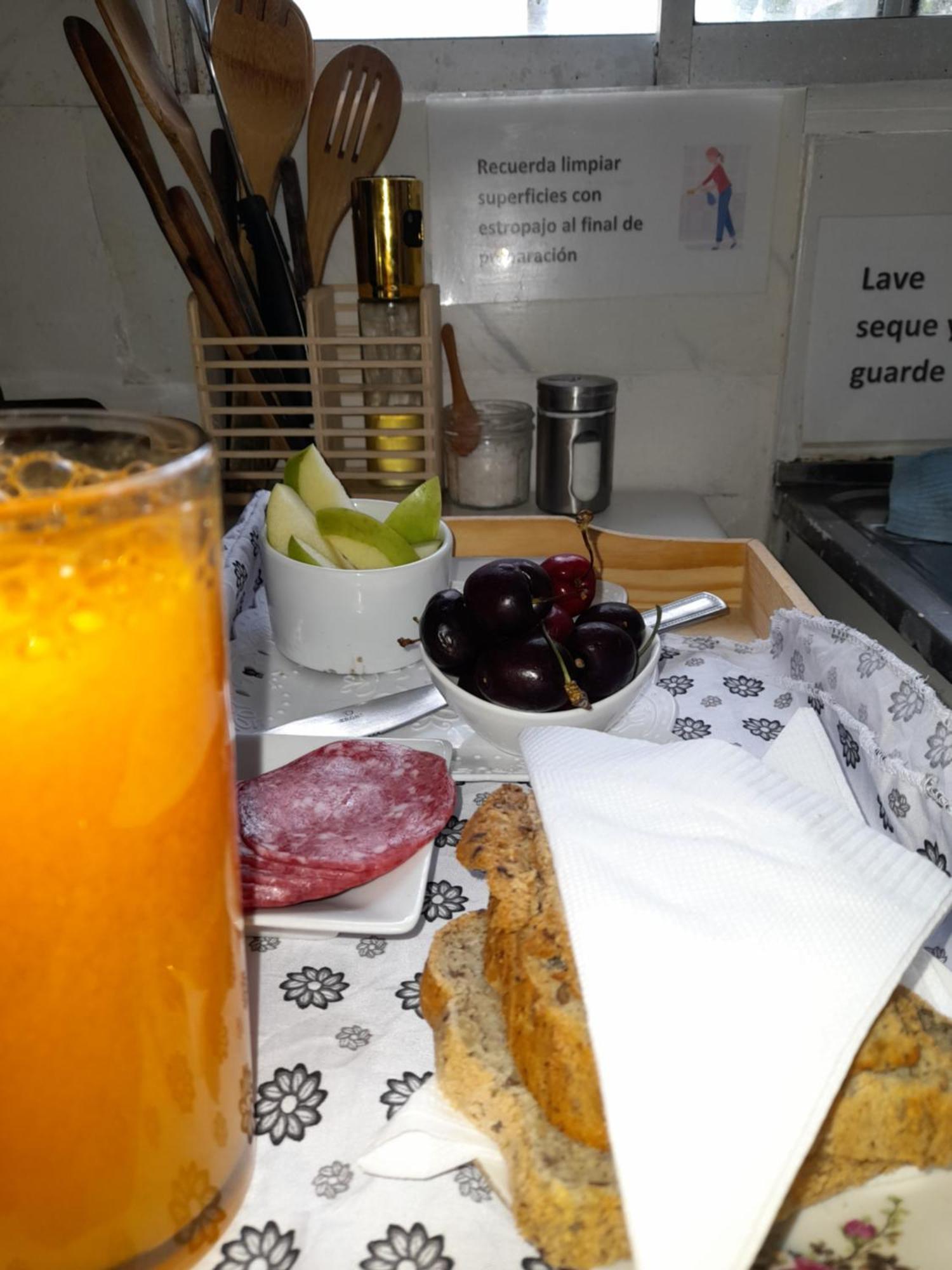 Nova Vida Homestay Santiago