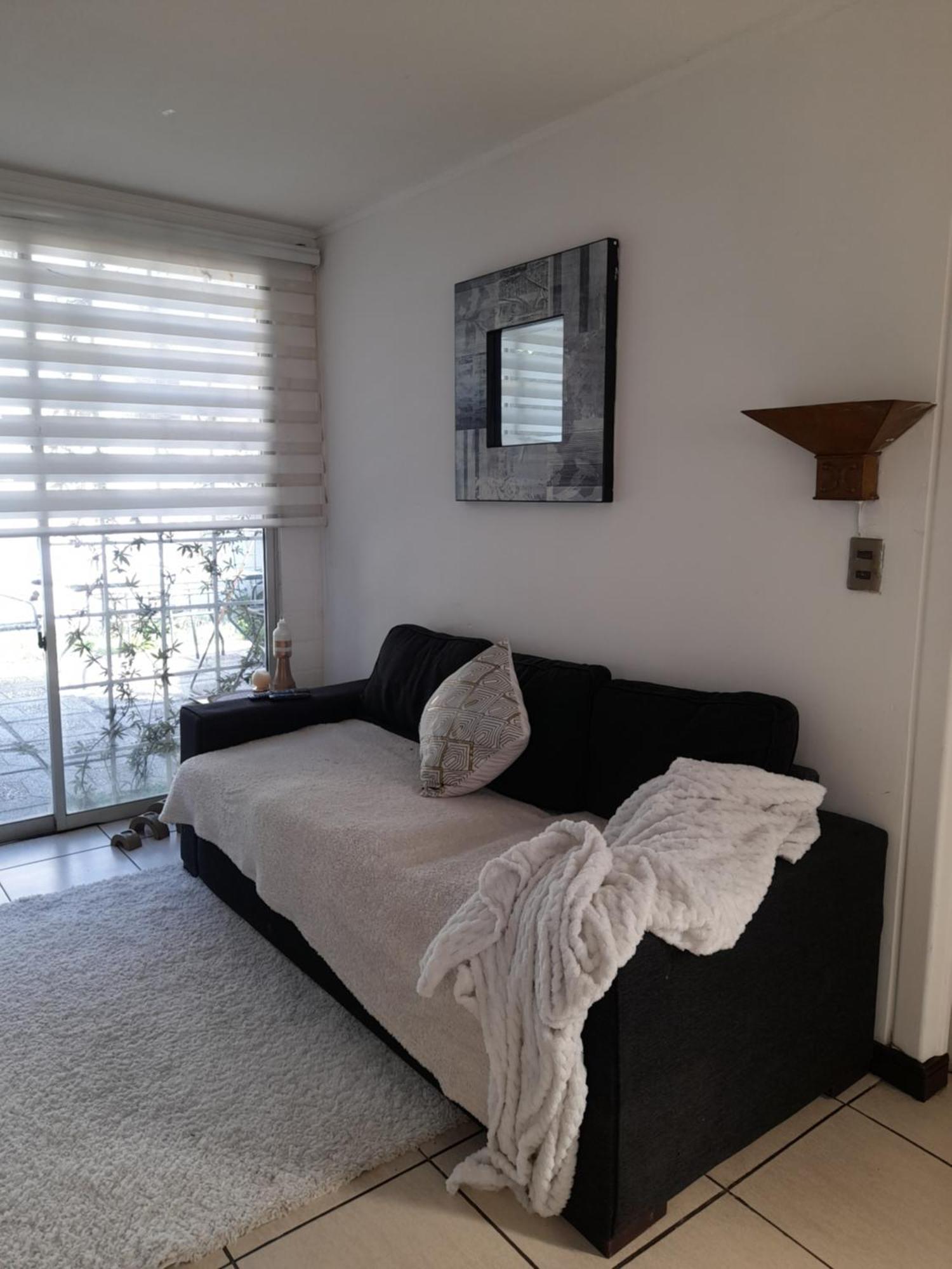 Homestay Nova Vida Santiago