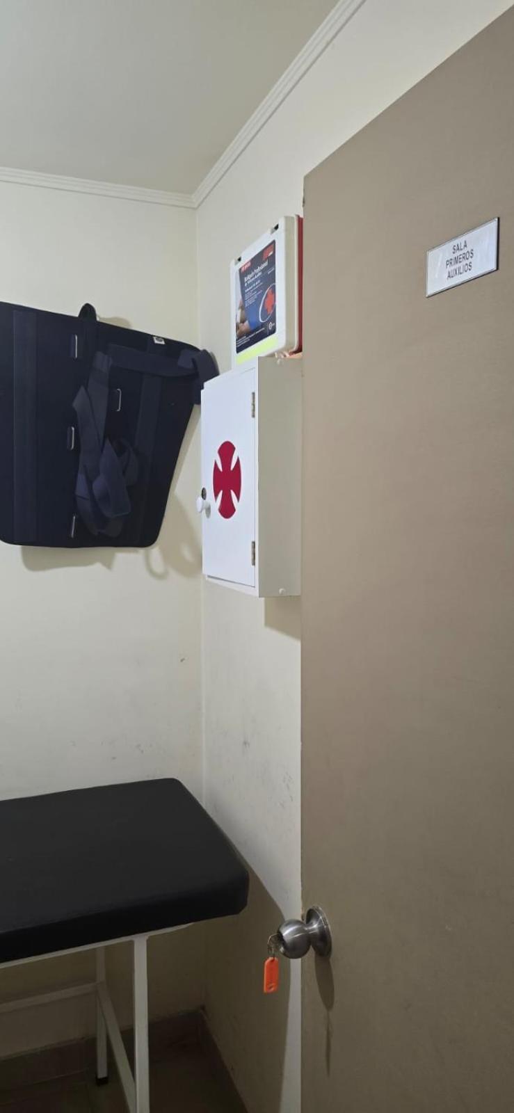 Departamento Amoblado Apartment *