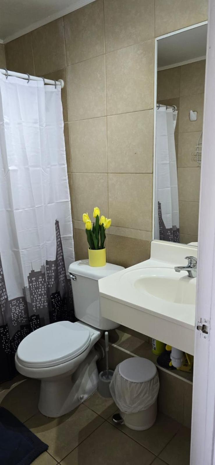 Apartment Departamento Amoblado
