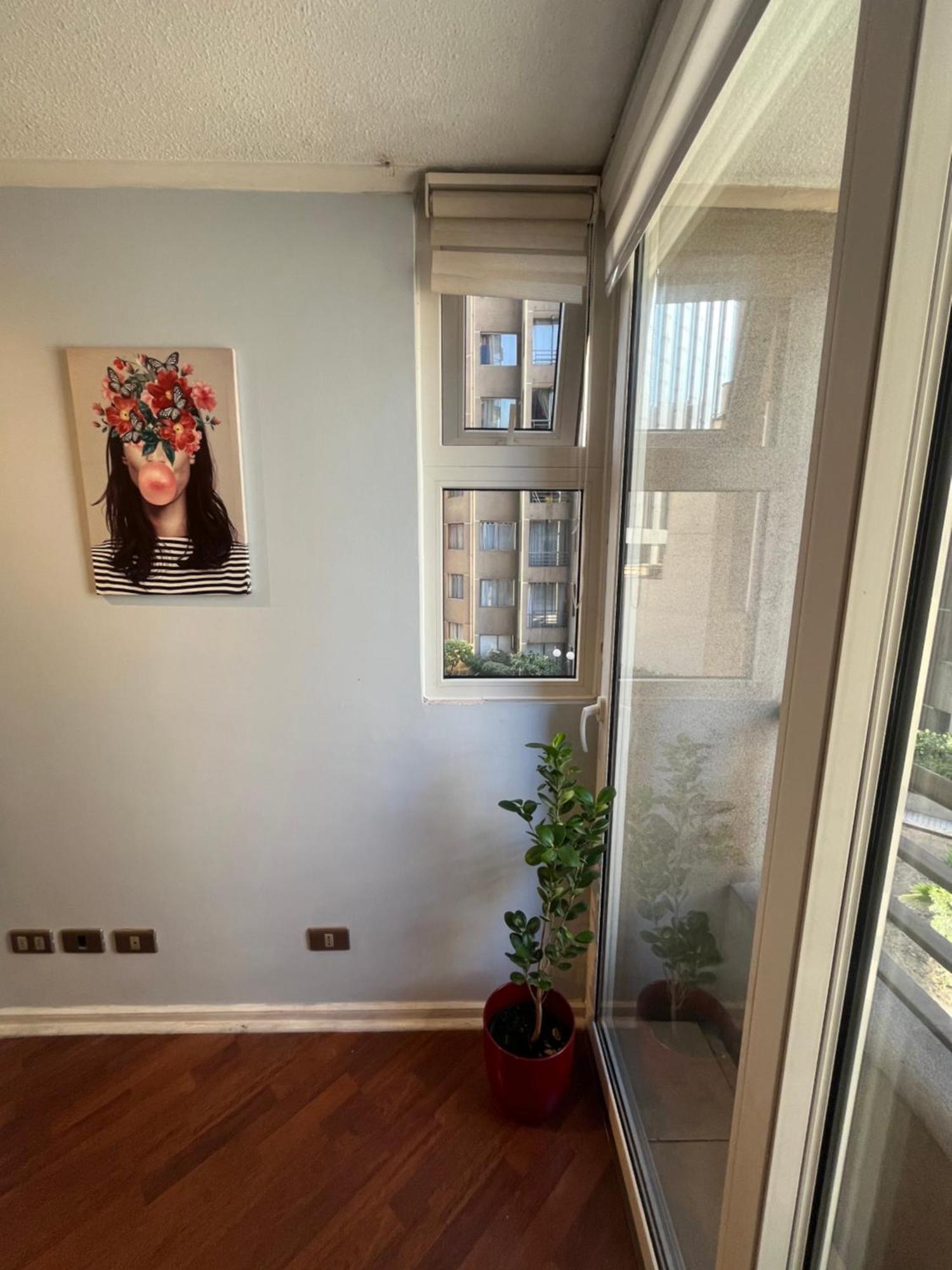 Apartamento Lujoso Y Confortable Departamento De Valentina *