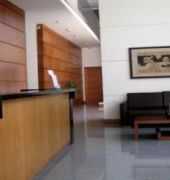 Hotel Apart Intersuites Las Condes 3*