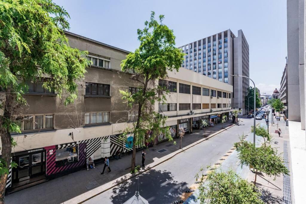 Apartamento Estilo Y Confort En *