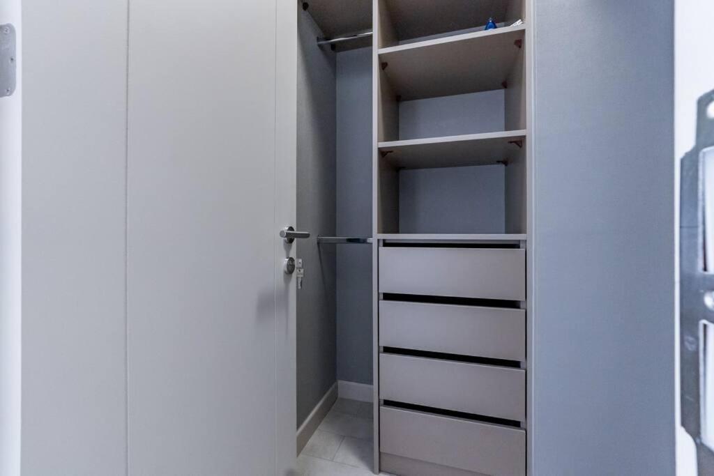 Estilo Y Confort En Apartamento