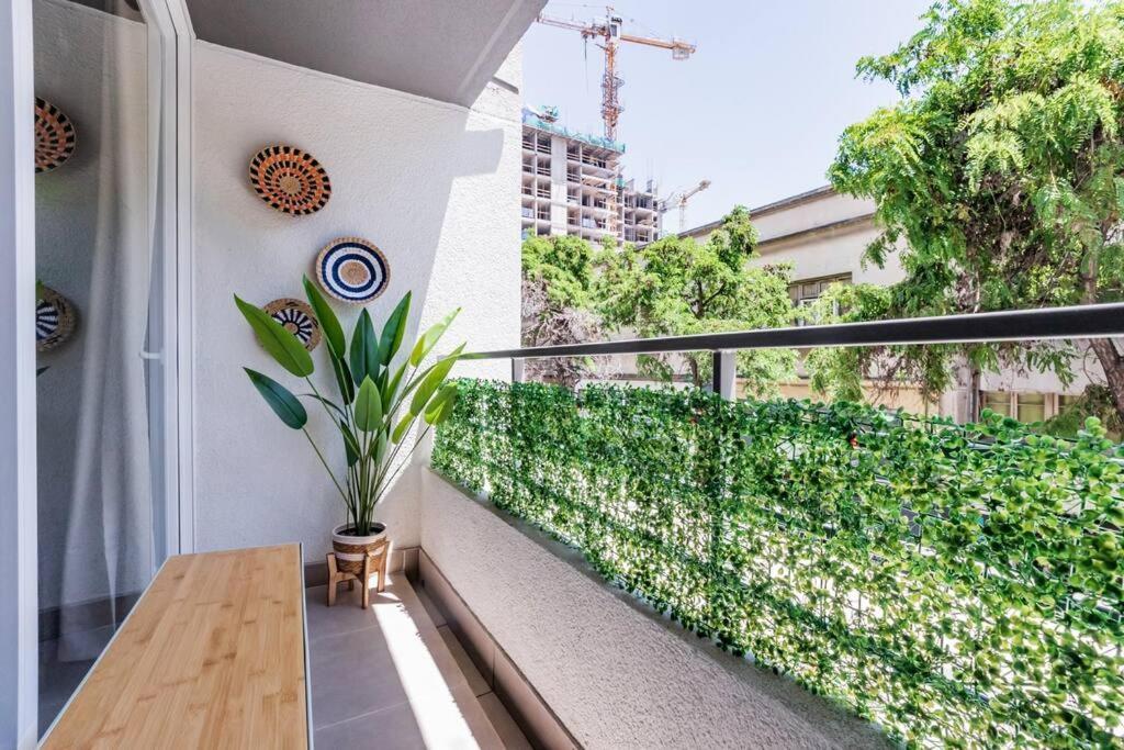 Apartamento Estilo Y Confort En *