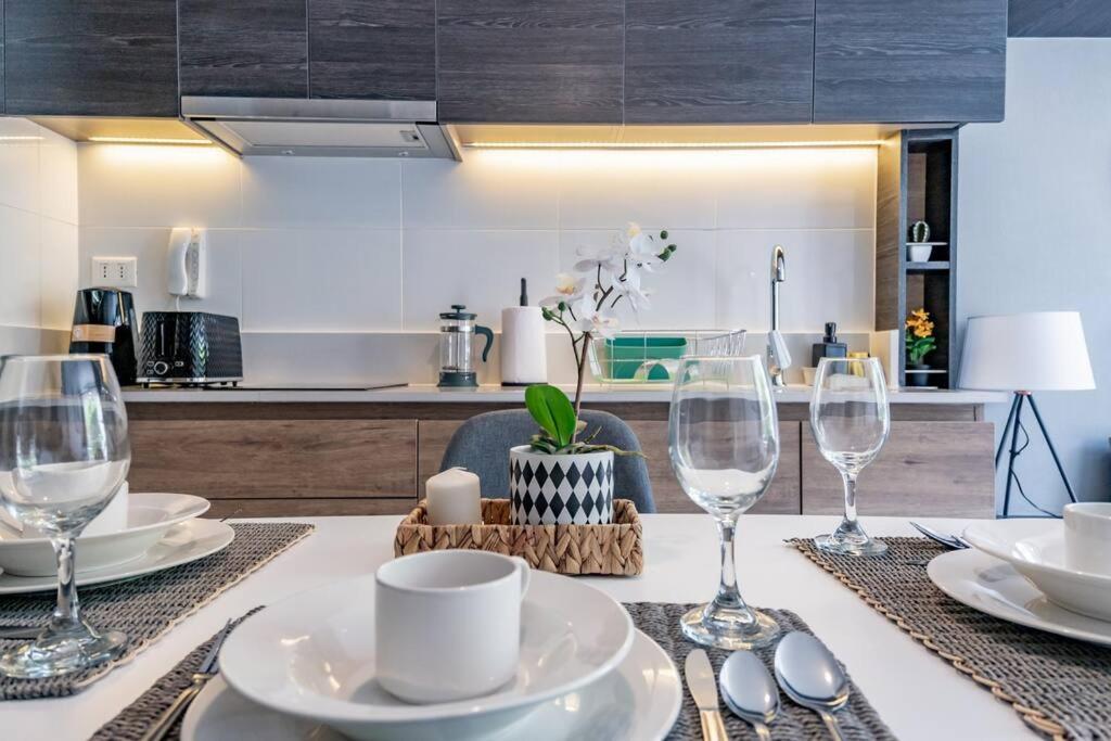 Apartamento Estilo Y Confort En *