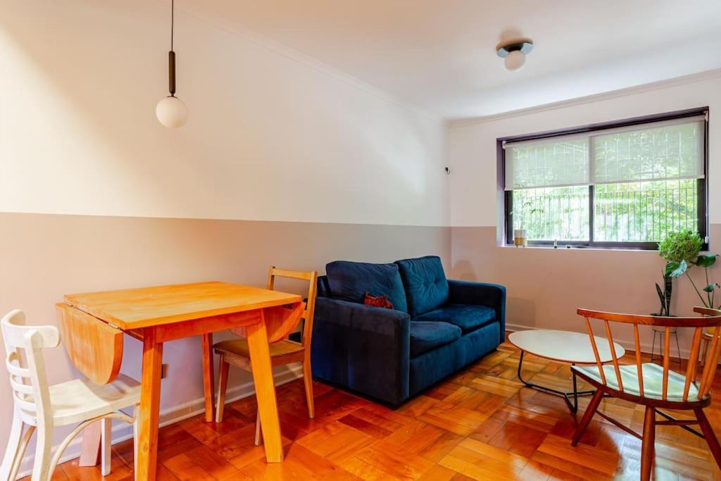 Charming 1 Bed In The Heart Of Providencia Apartamento Santiago de Chile