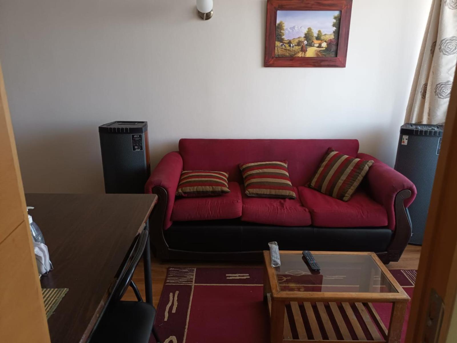 Apartamento Lindo Depto De 1d Mas Estacionamiento En El Centro De La Comuna De San Bernardo, Region Metropolitana *