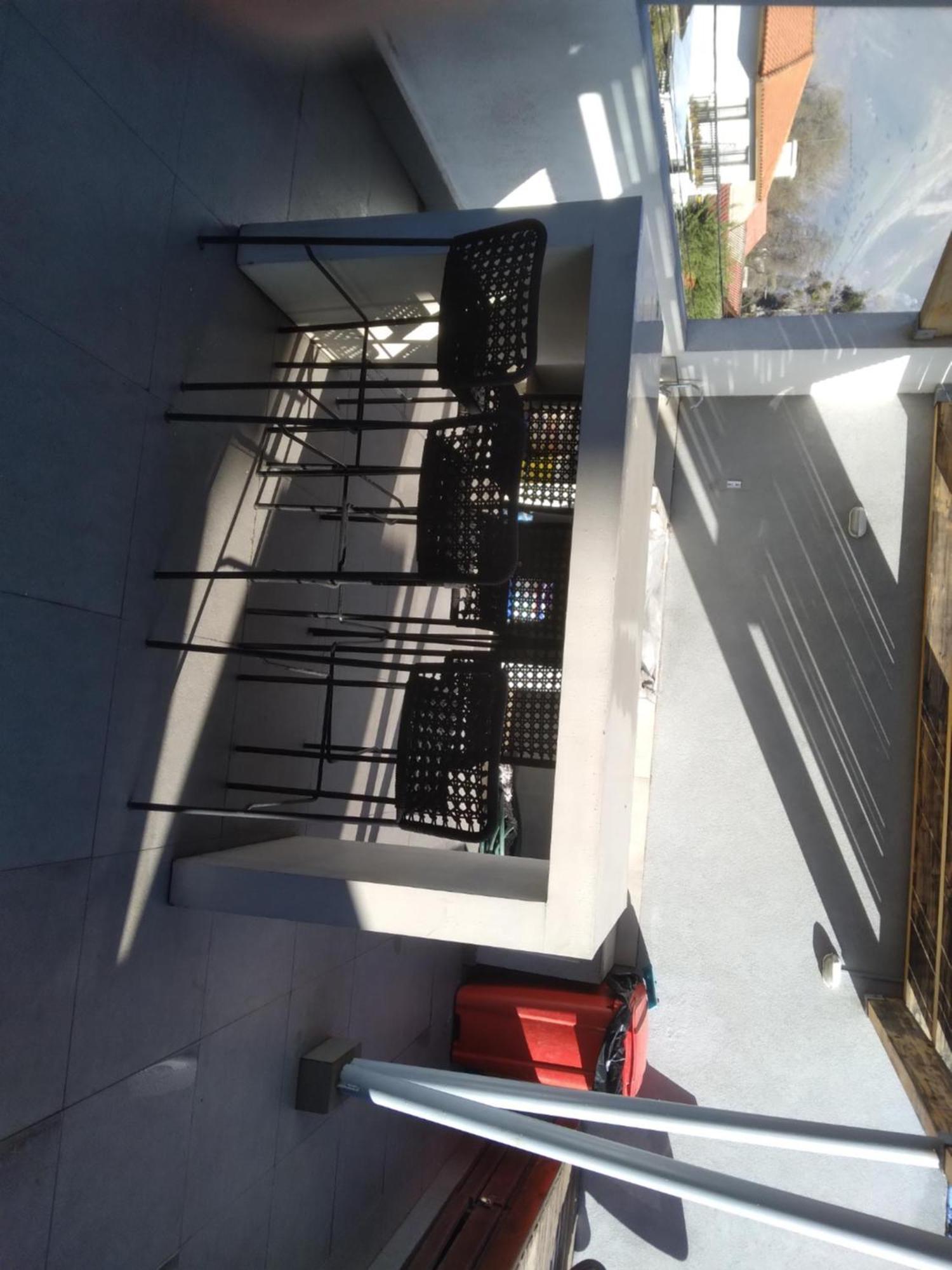 Lindo Depto De 1d Mas Estacionamiento En El Centro De La Comuna De San Bernardo, Region Metropolitana Apartamento *