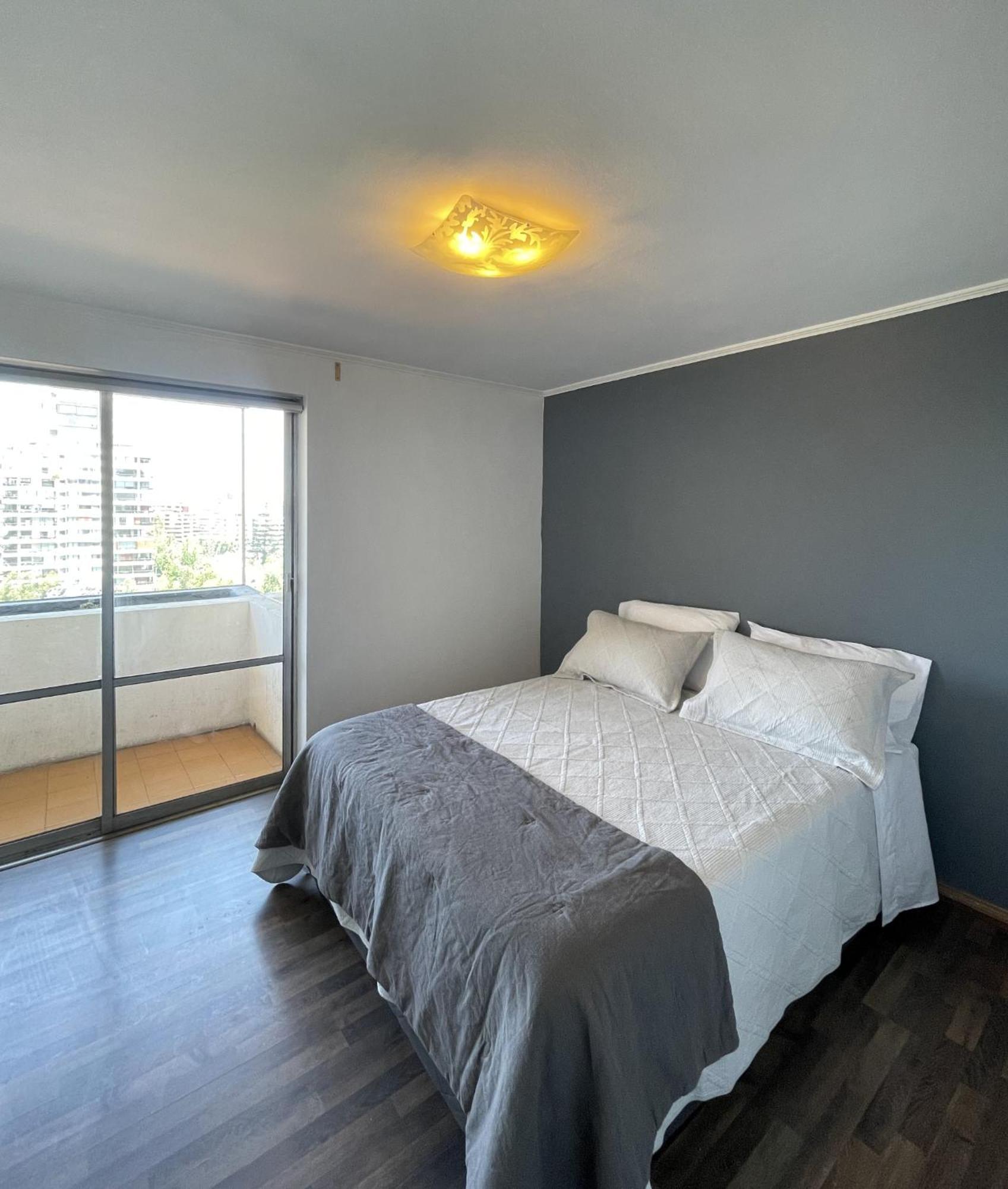 Apartamento 2 En Las Condes - Martin De Zamora