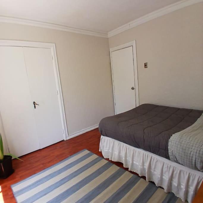 Apartamento Departamento Frente A Palacio La Moneda