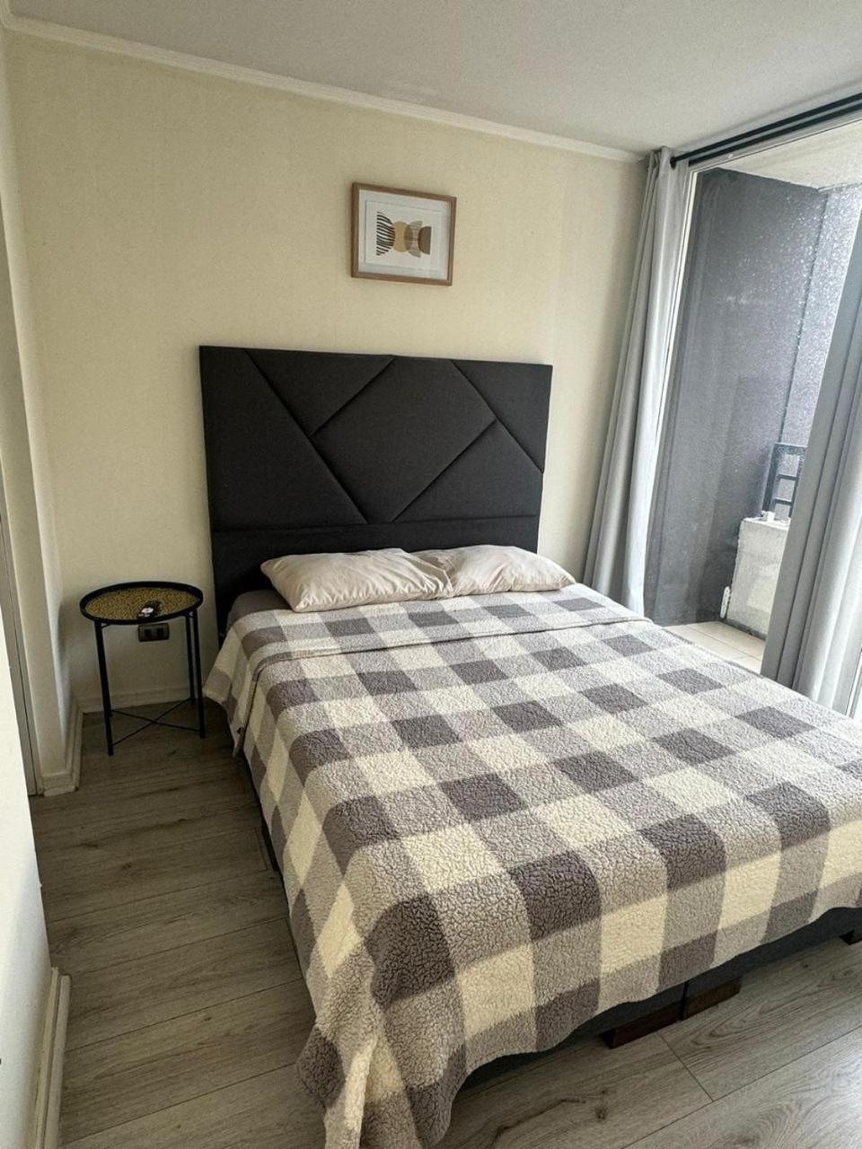 Apartamento Depasfs