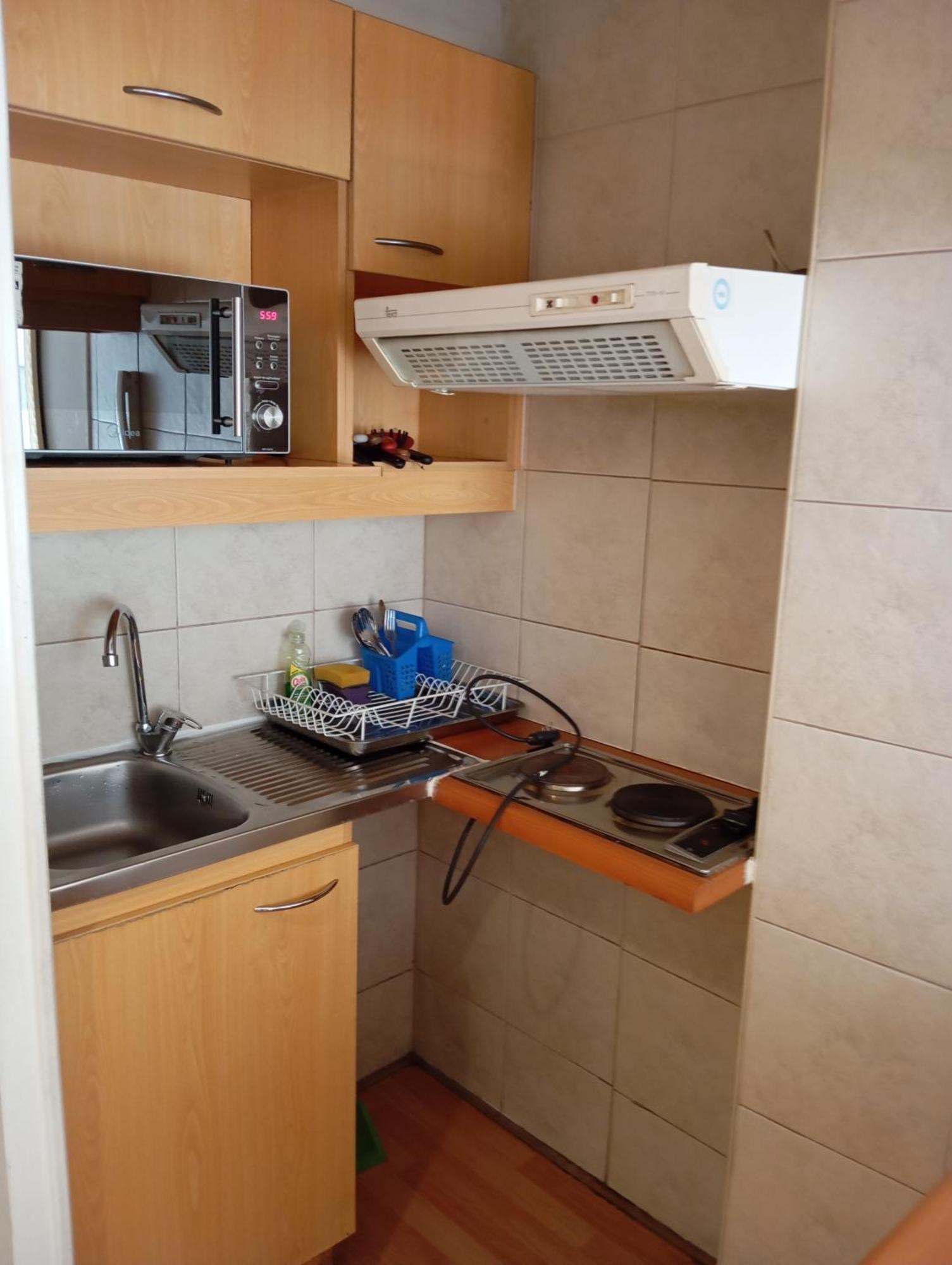 Lastarria 1 Apartamento *