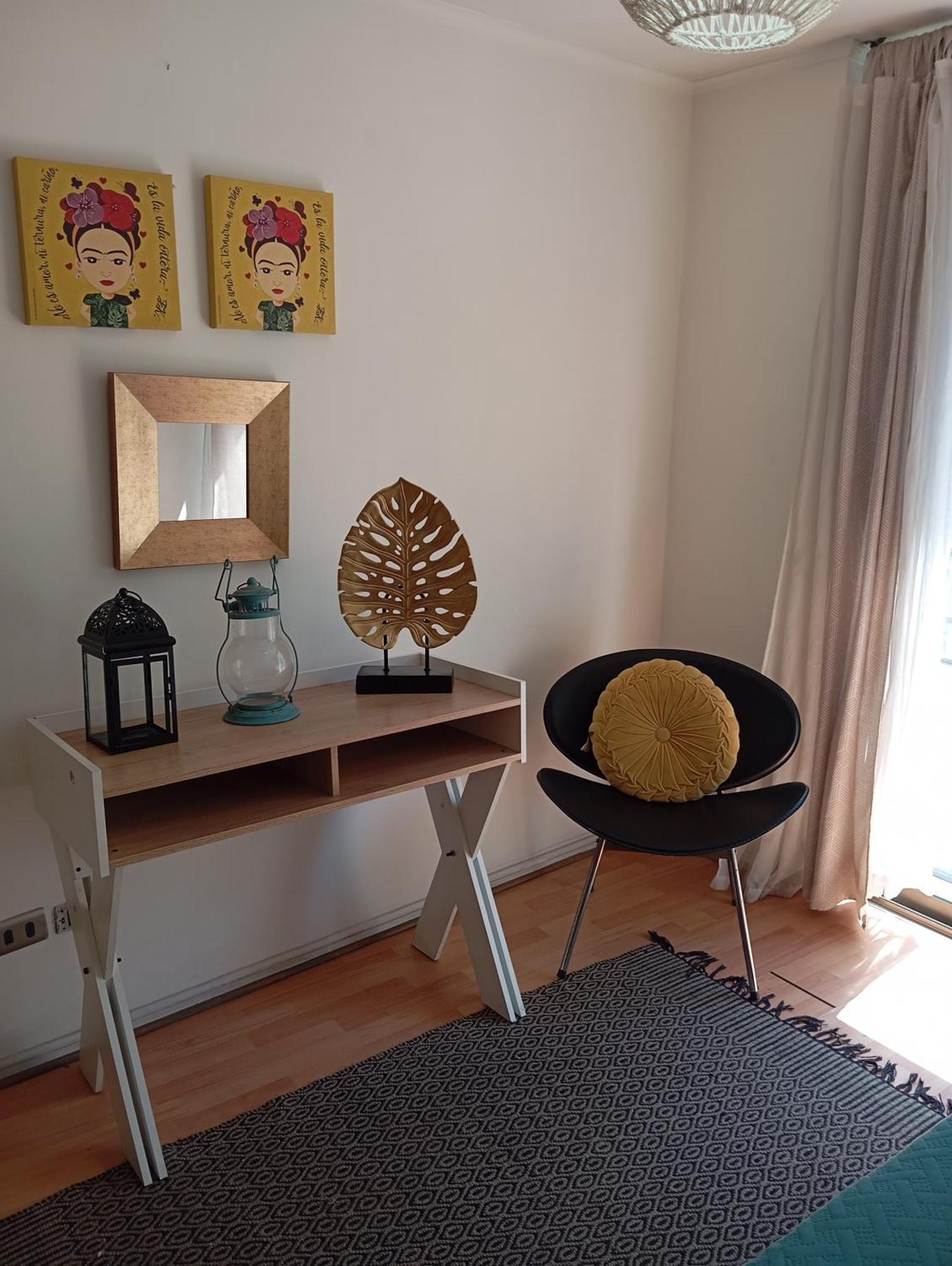 Lastarria 1 Apartamento
