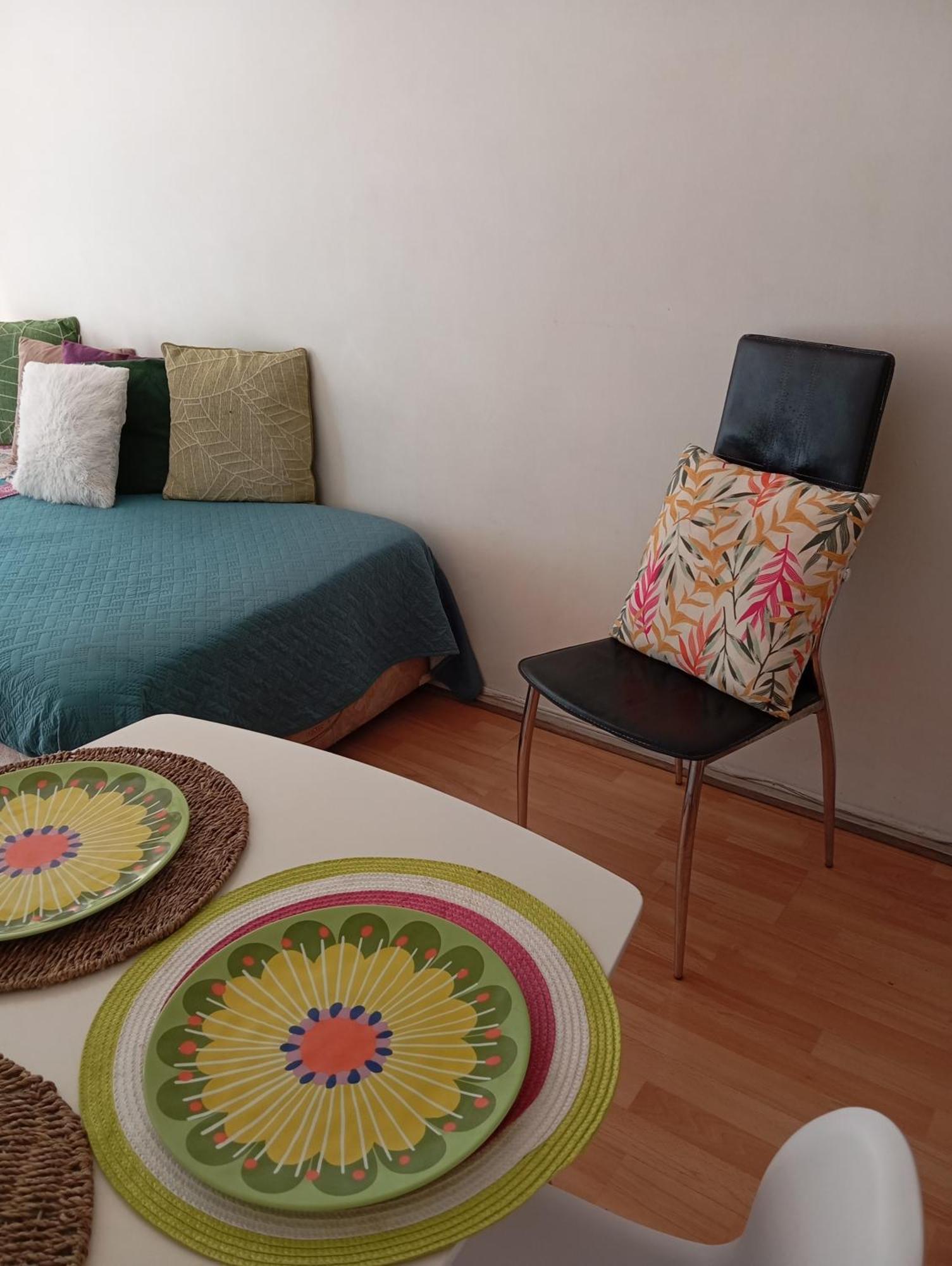 Apartamento Lastarria 1
