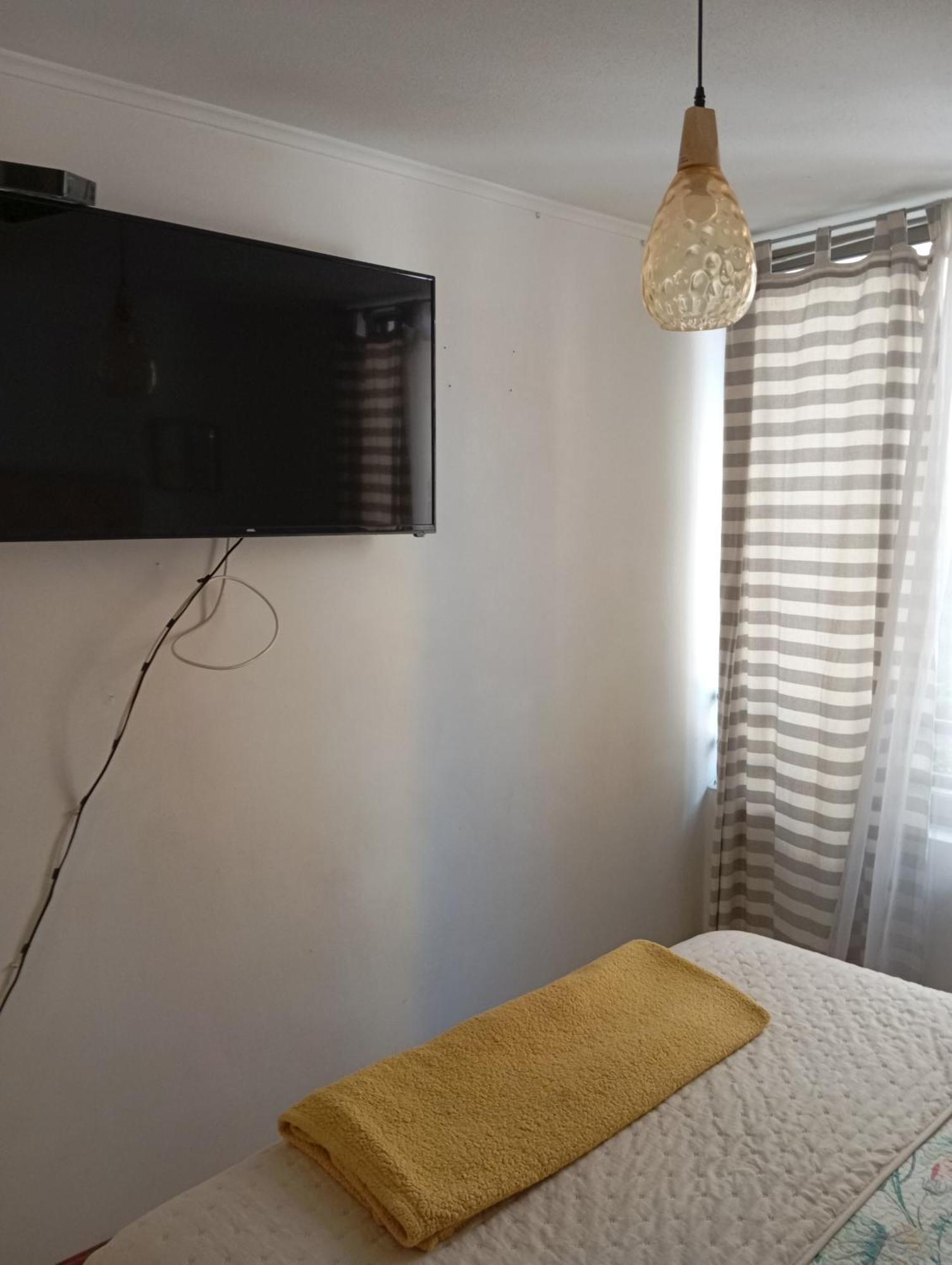 Lastarria 1 Apartamento *