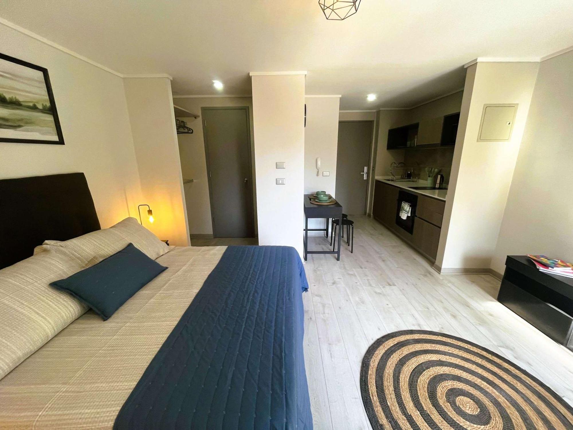 Hom I Nuevo 2pax En Calle Carmen