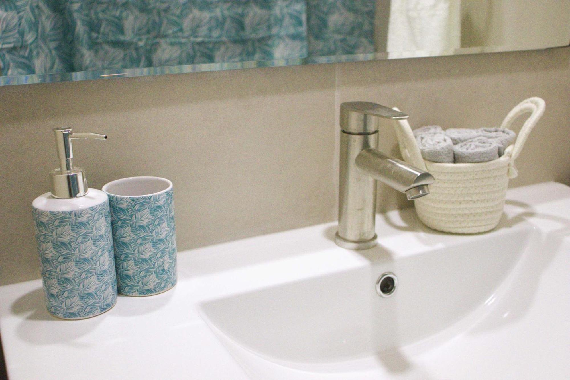 Apartamento Hom I Nuevo 2pax En Calle Carmen *