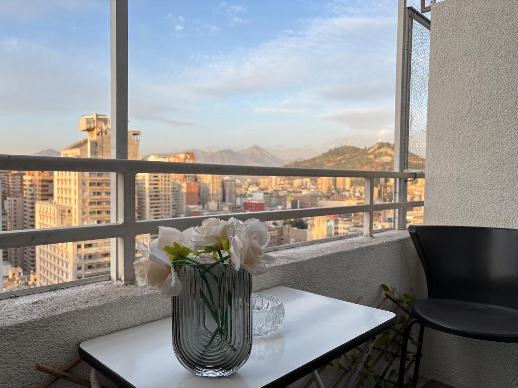 Moderno Loft Centrico