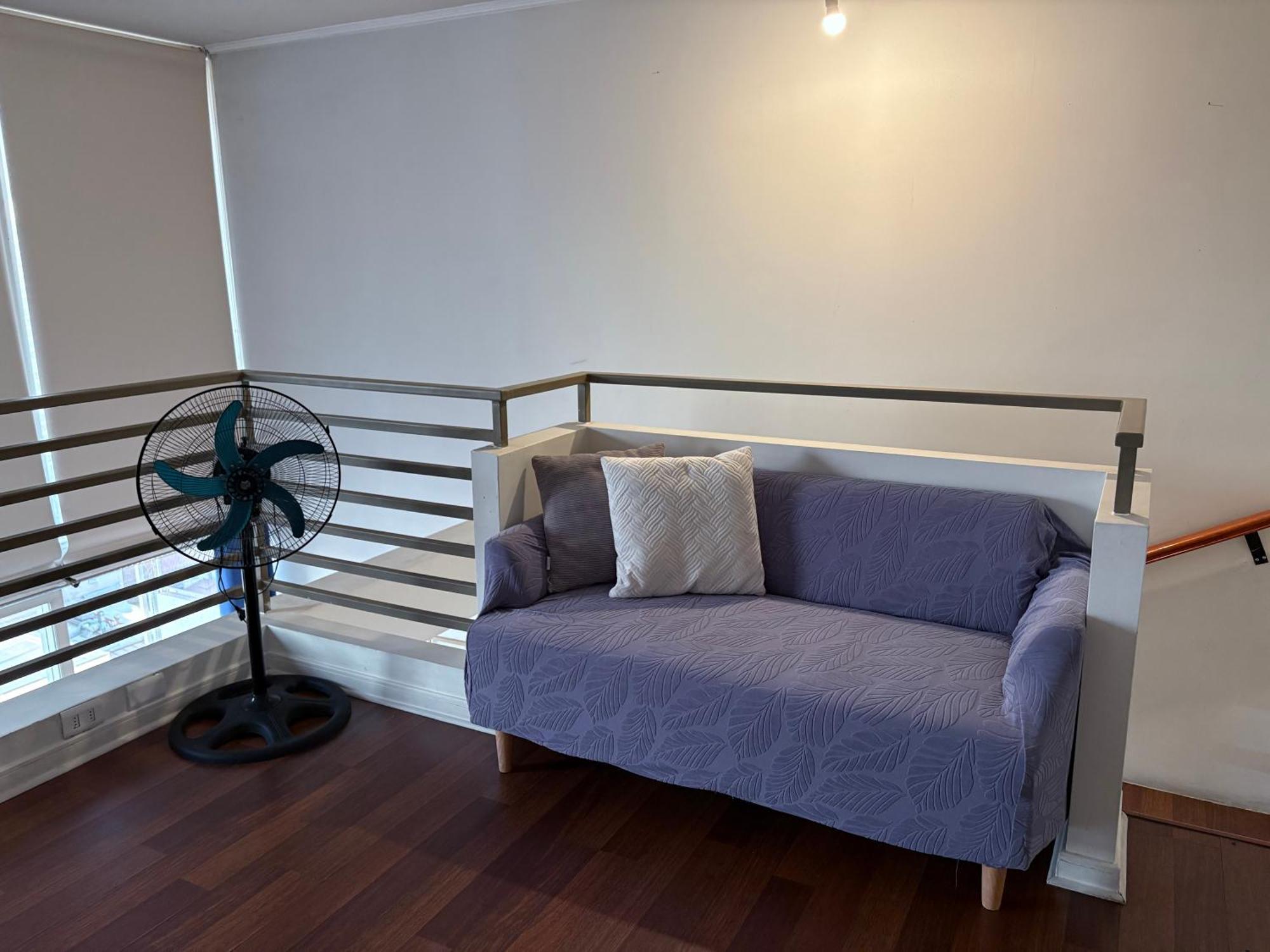Apartamento Moderno Loft Centrico *
