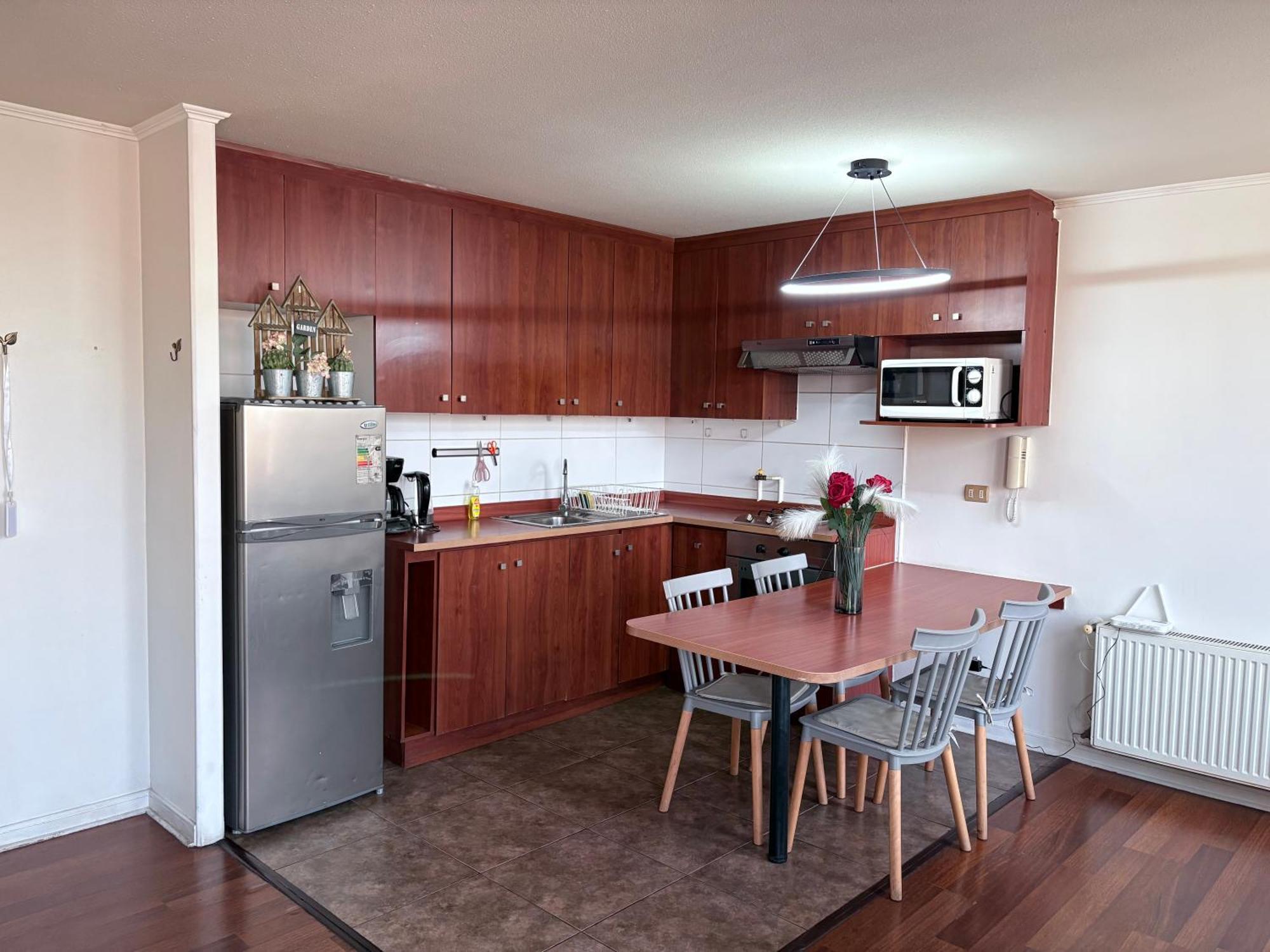 Moderno Loft Centrico