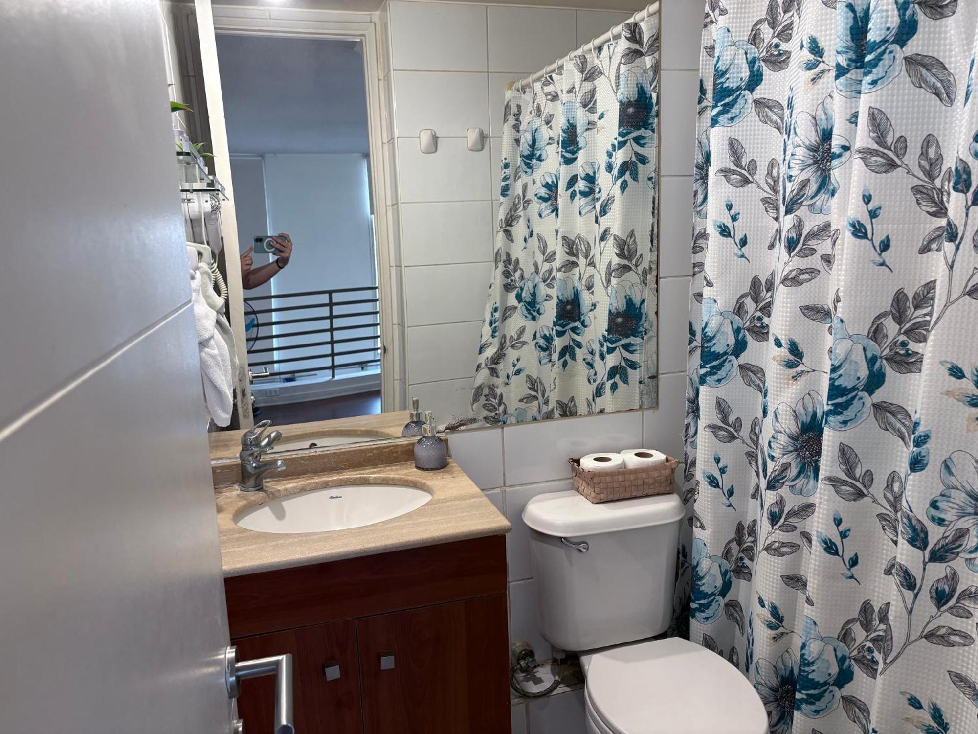 Moderno Loft Centrico
