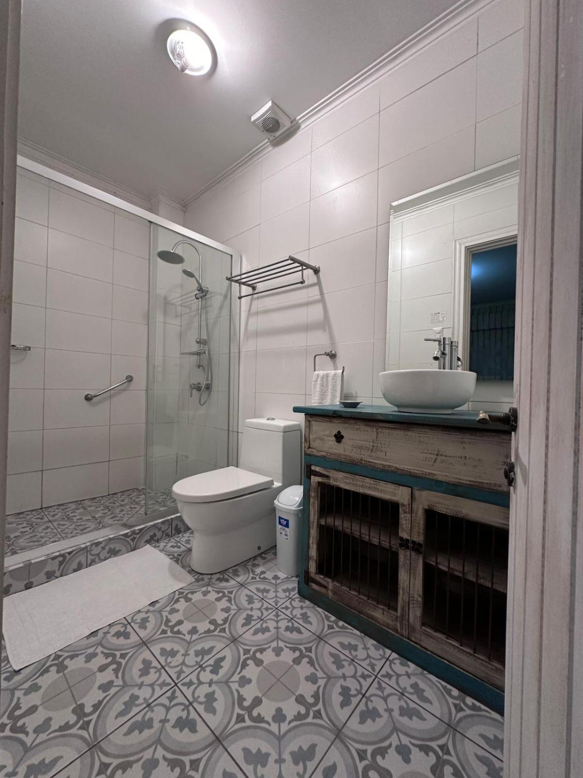 Mh Casamadero Bed and breakfast *