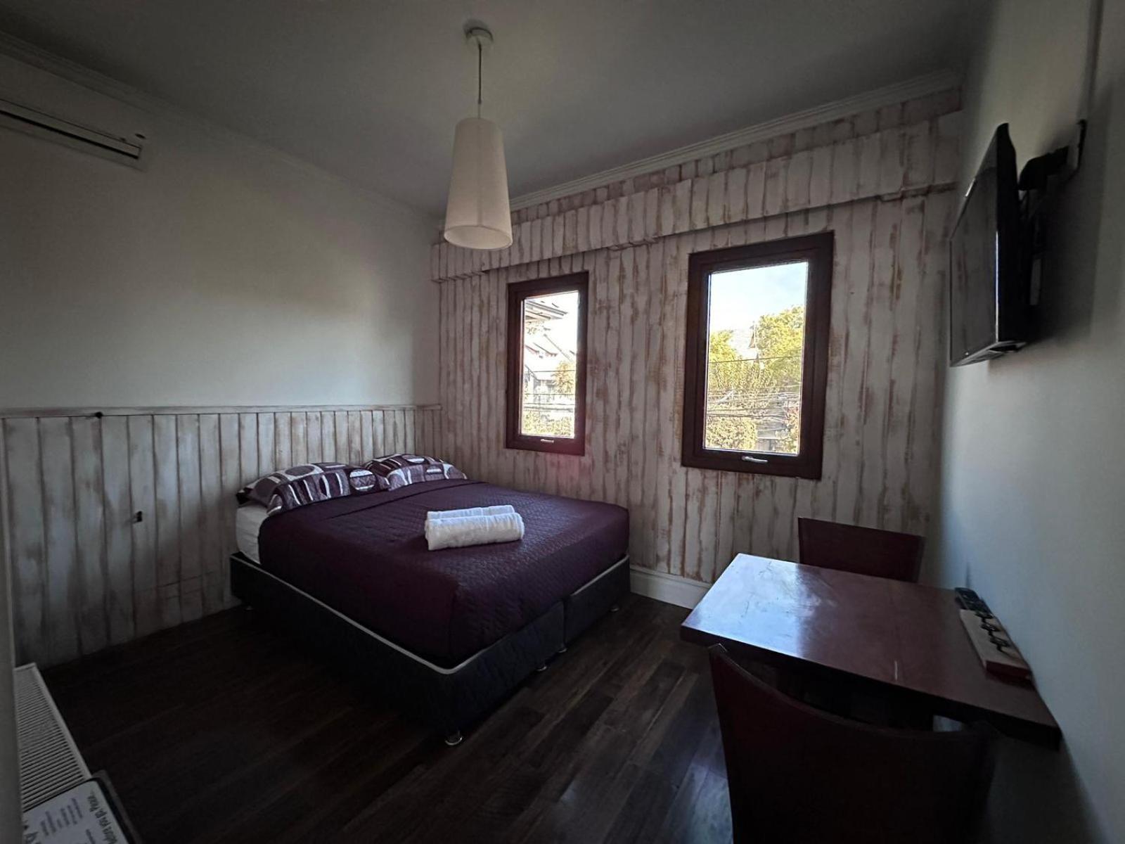 Bed and breakfast Mh Casamadero *