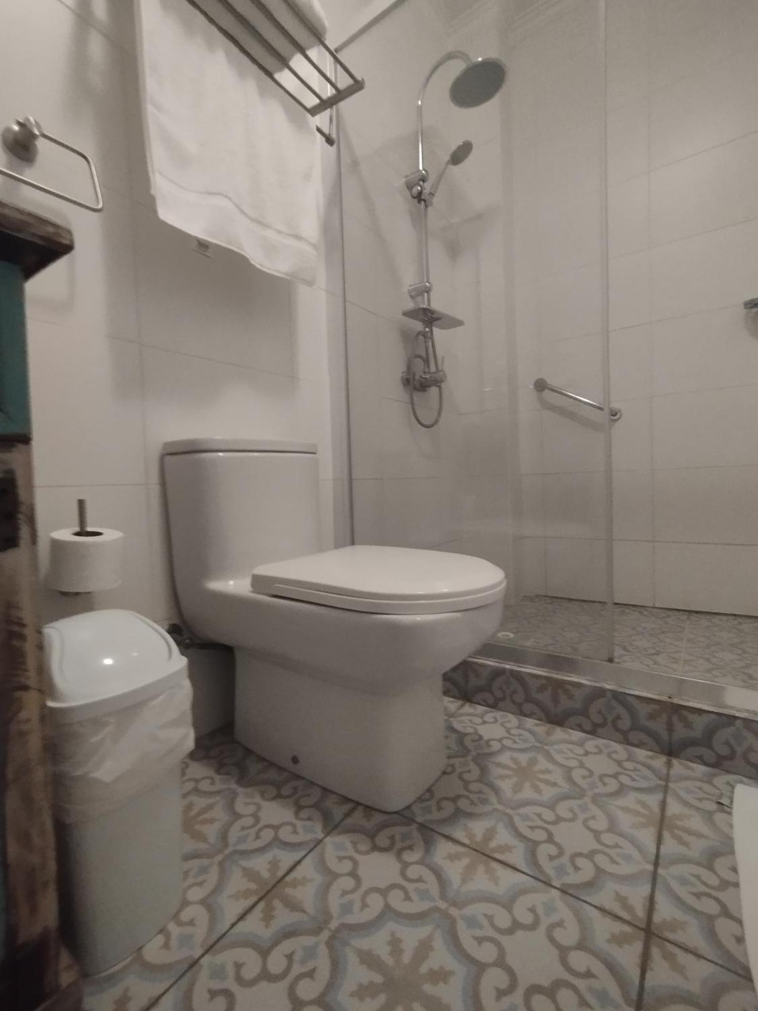 Bed and breakfast Mh Casamadero Santiago de Chile