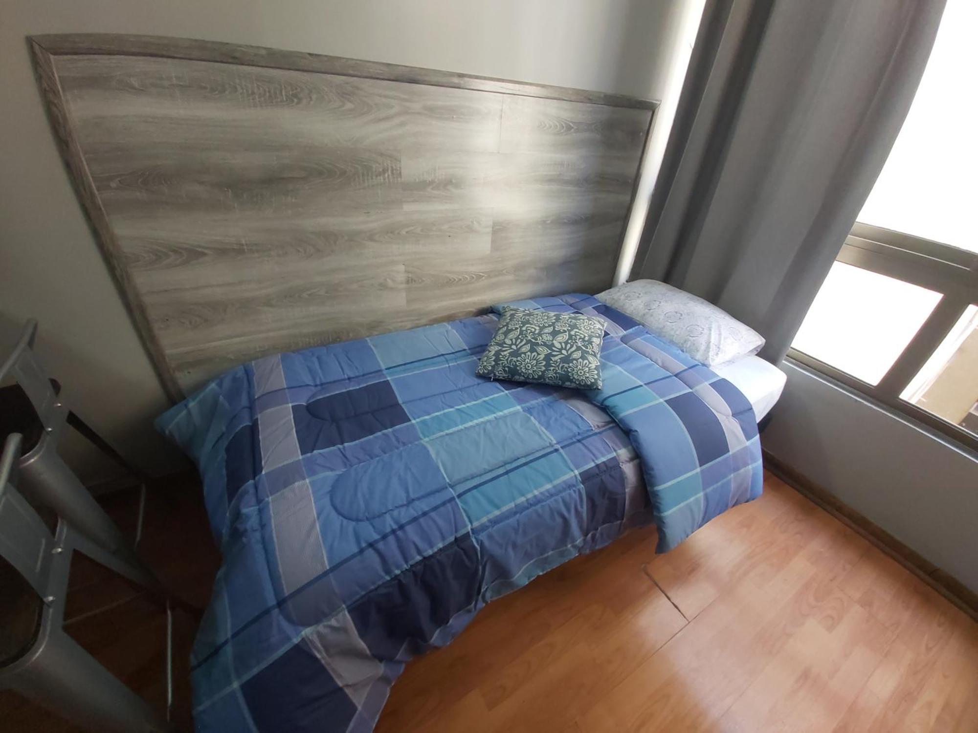 Apartamento Departamento, Lord Cochrane 209 *