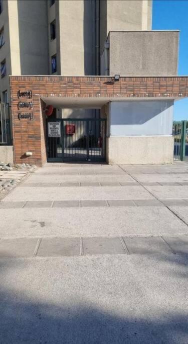 Departamento 2 2 Banos Centro Cercano Aeropuerto Y Clinicas Destacadas