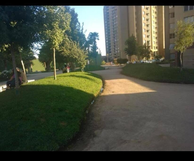Departamento 2 2 Banos Centro Cercano Aeropuerto Y Clinicas Destacadas Apartamento