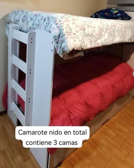 Apartamento Departamento 2 2 Banos Centro Cercano Aeropuerto Y Clinicas Destacadas