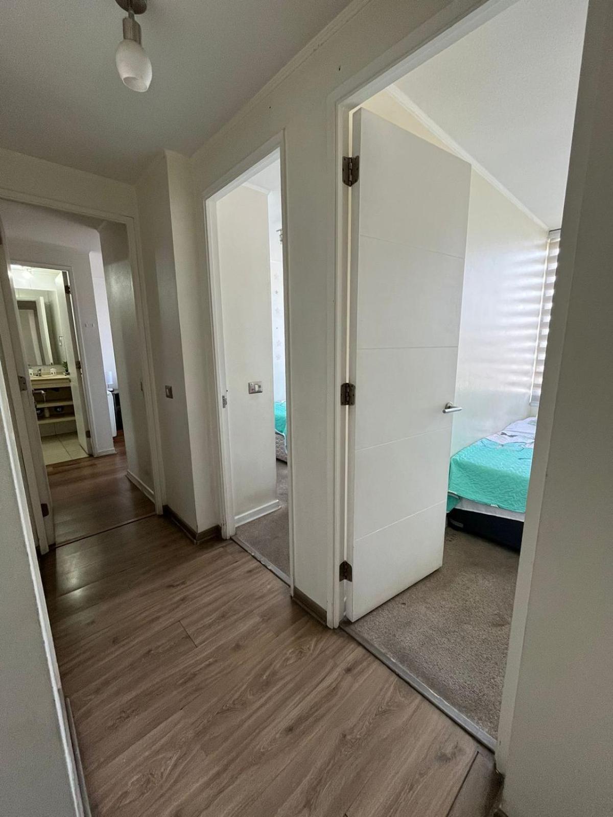 Apartamento Departamentos 3 Dormitorios. Hasta 5 Personas. *