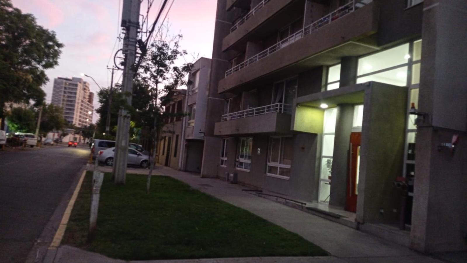 Precioso Departamento Apartamento Santiago de Chile