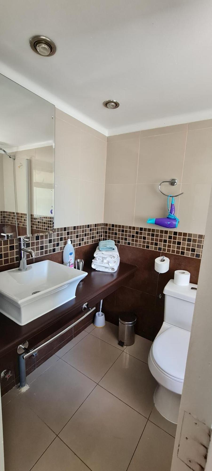 Apartamento Aparthotel *
