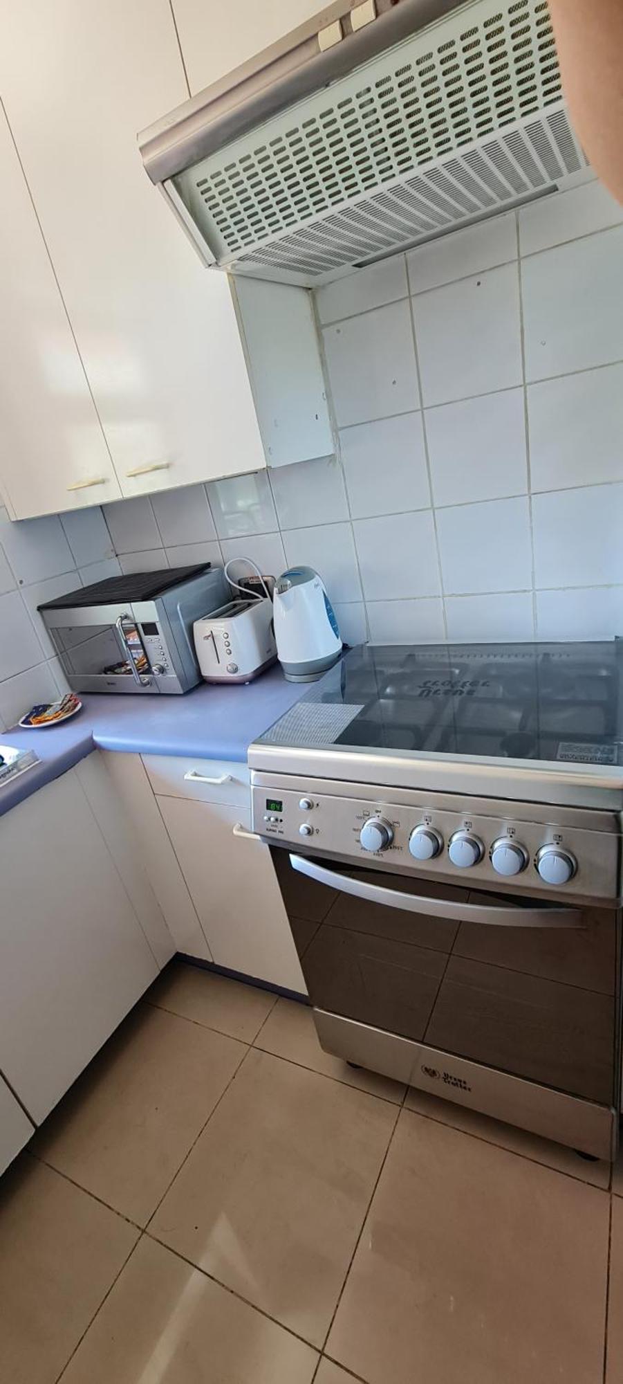 Aparthotel Apartamento *