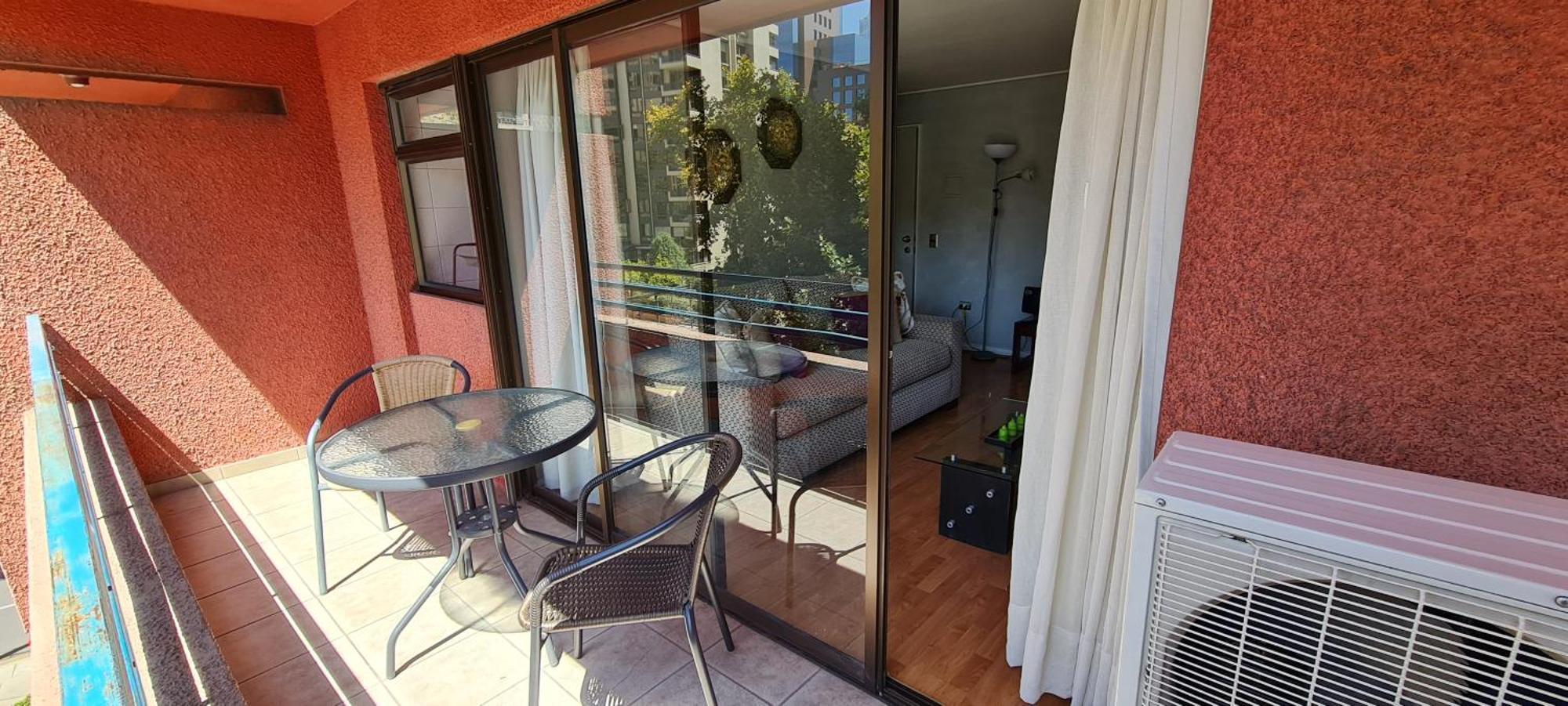 Apartamento Aparthotel
