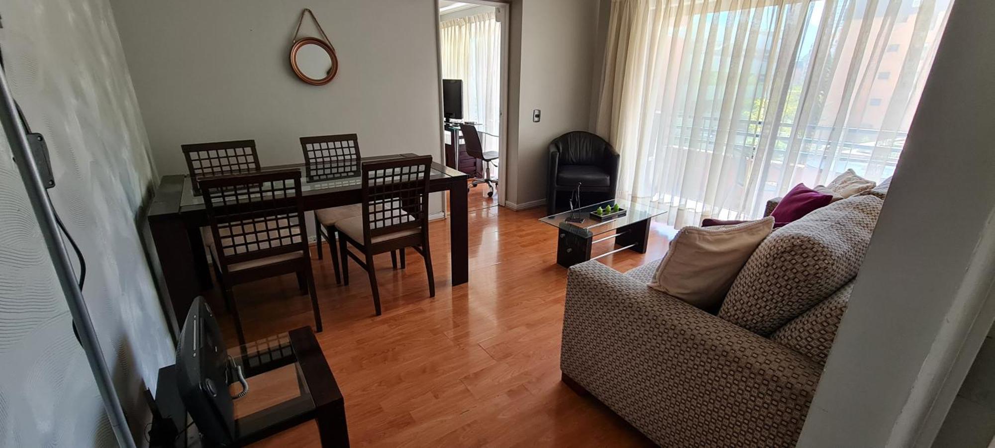 Apartamento Aparthotel