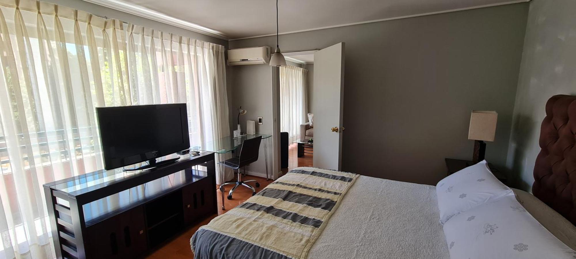 Aparthotel Apartamento *