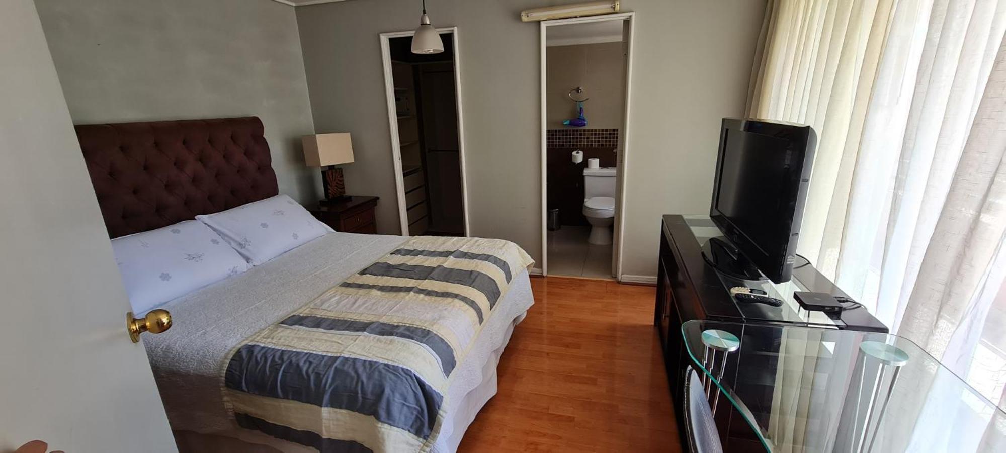 Aparthotel *