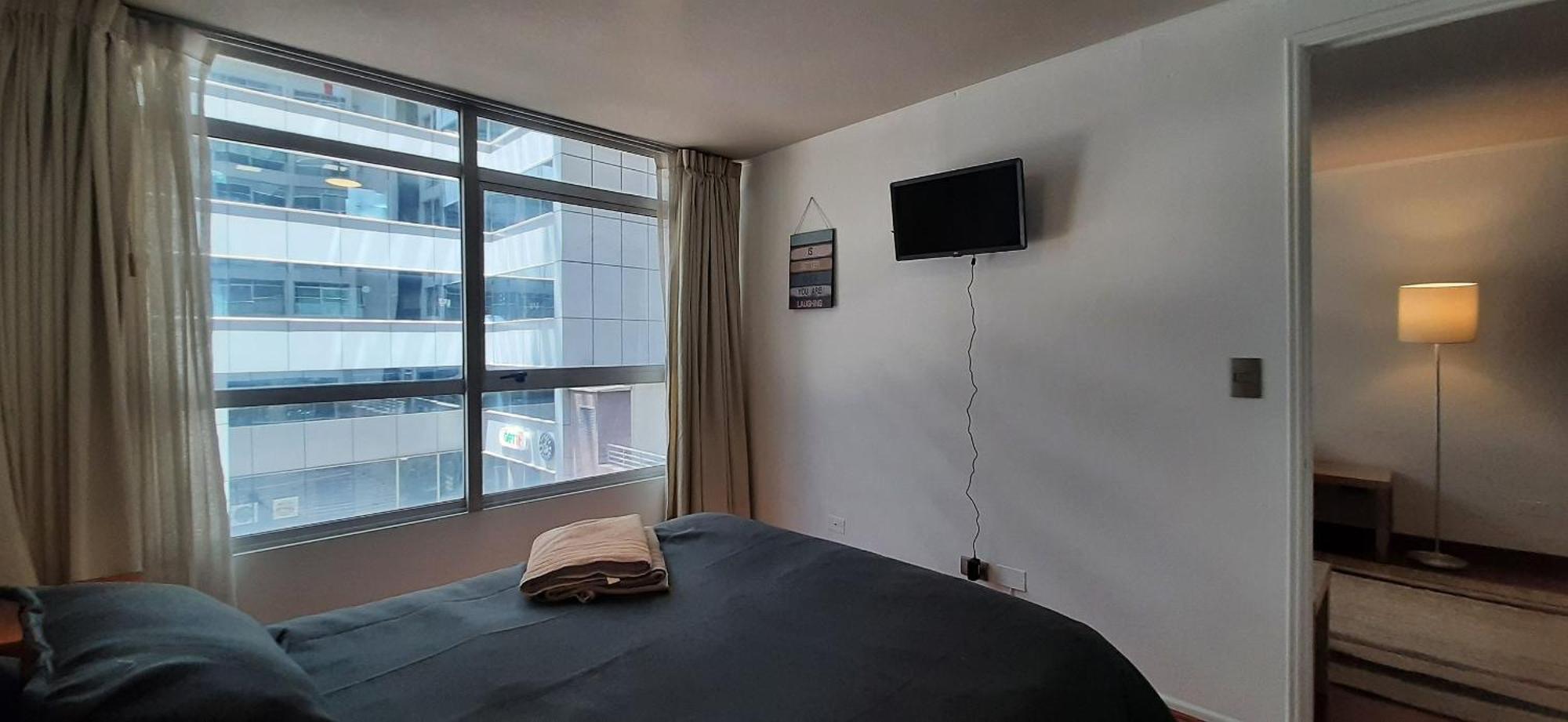 Apartamento Living Moneda
