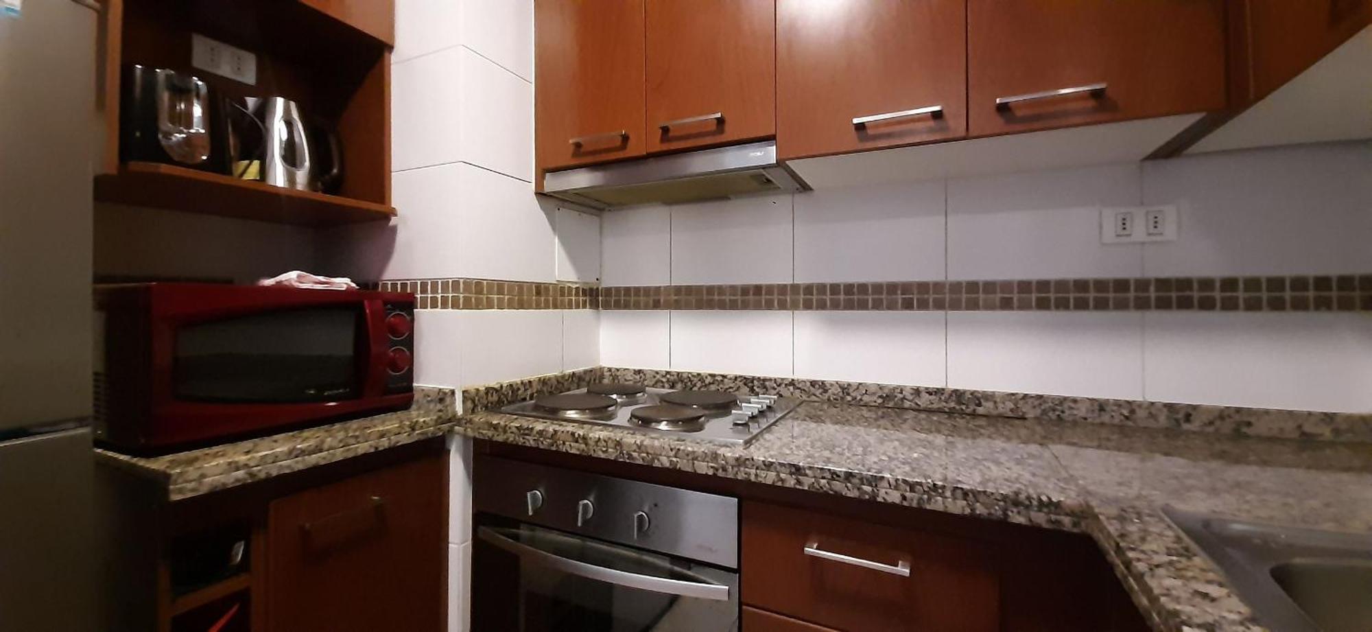 Apartamento Living Moneda Santiago de Chile