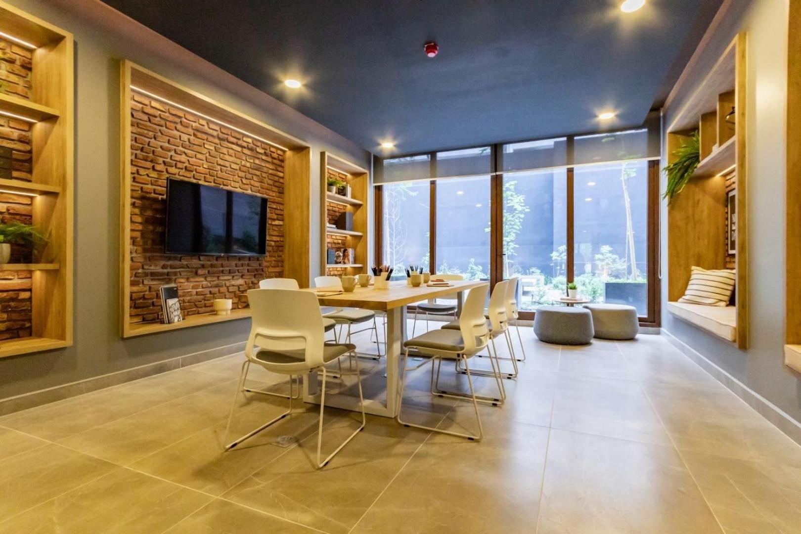 Tu Segundo Hogar, En El Corazon De Apartamento *
