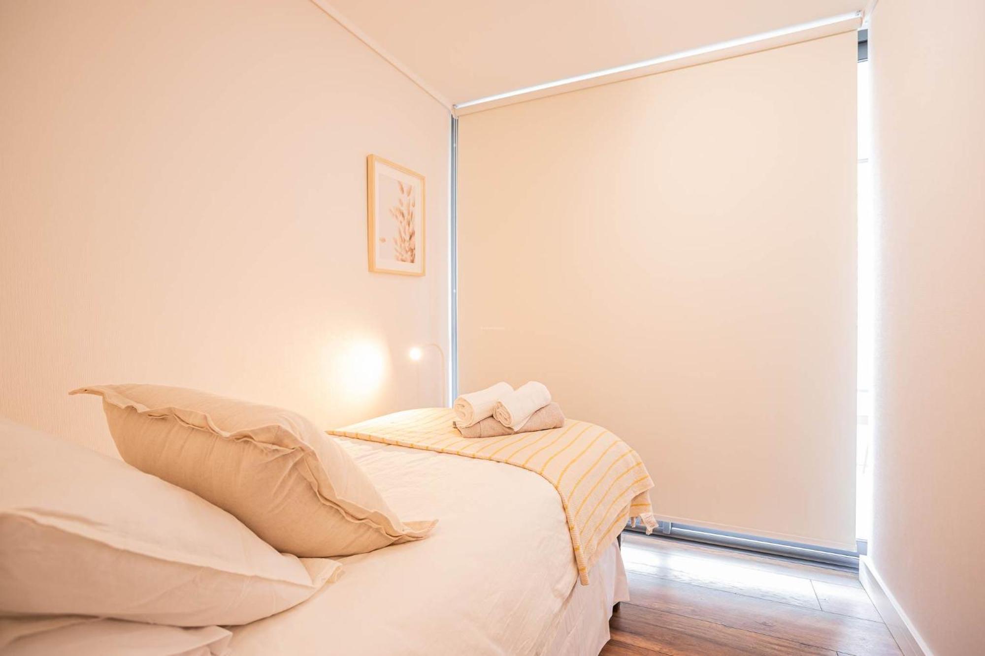 Apartamento Lujo Y Espacio En El Corazon Del Parque Araucano *