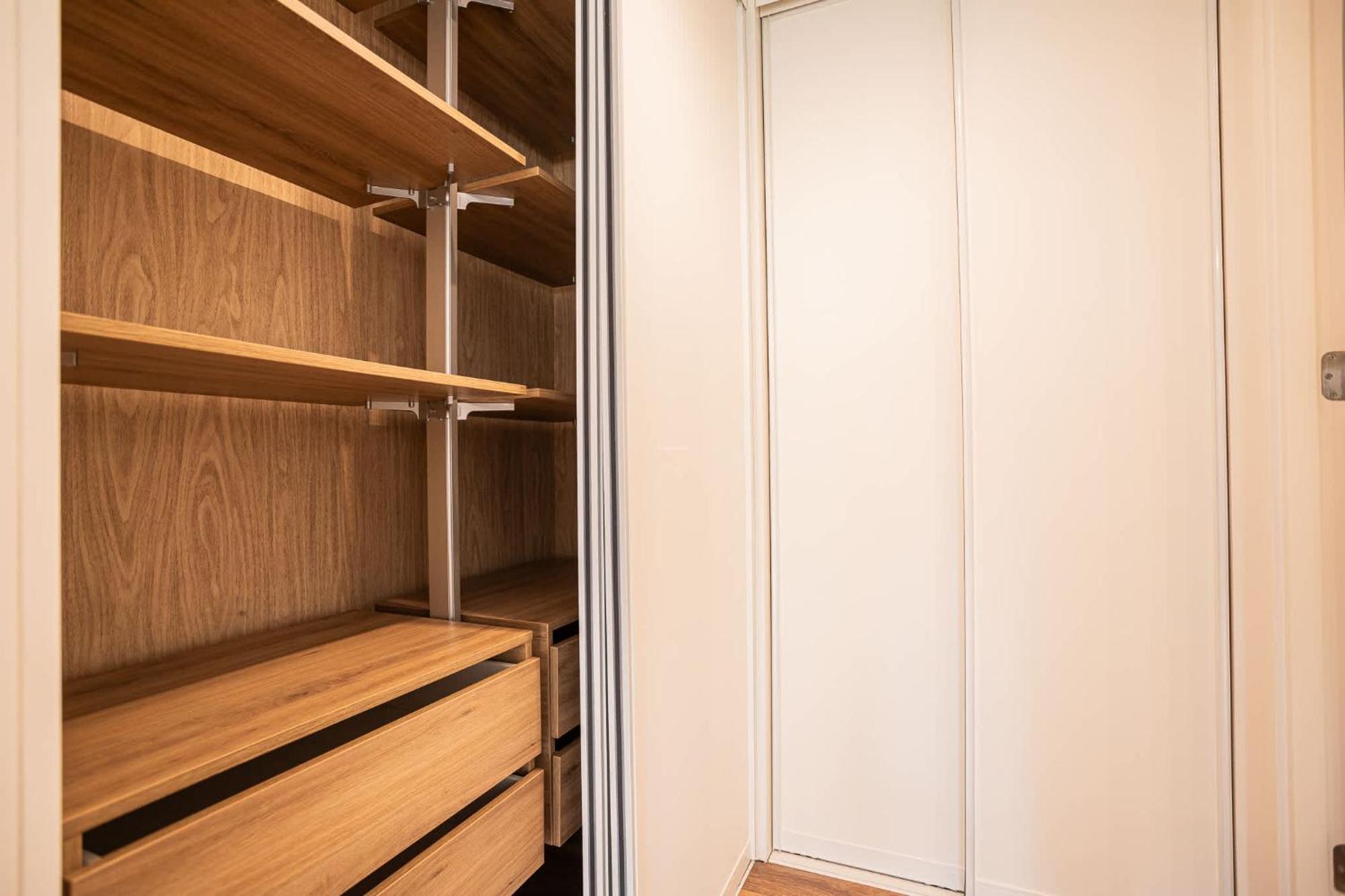 Apartamento Lujo Y Espacio En El Corazon Del Parque Araucano Santiago de Chile