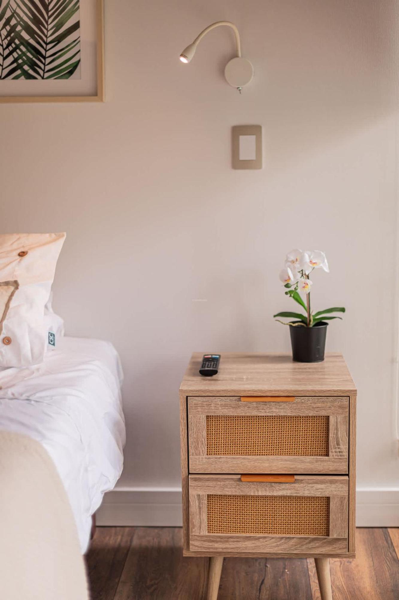 Lujo Y Espacio En El Corazon Del Parque Araucano Apartamento *